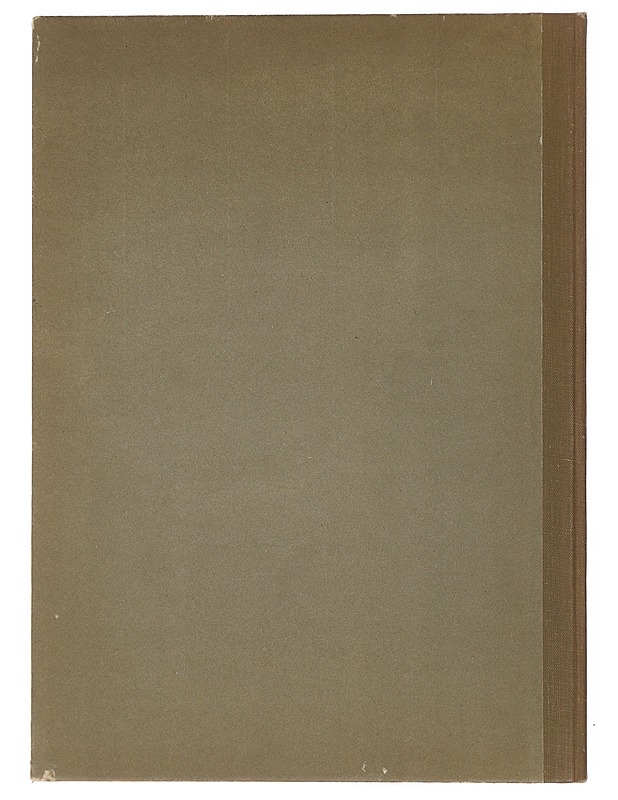 Alvar Cawén - CAWÉN, RAGNI - Taide- ja kulttuurikirjat - 10105479090 - 1