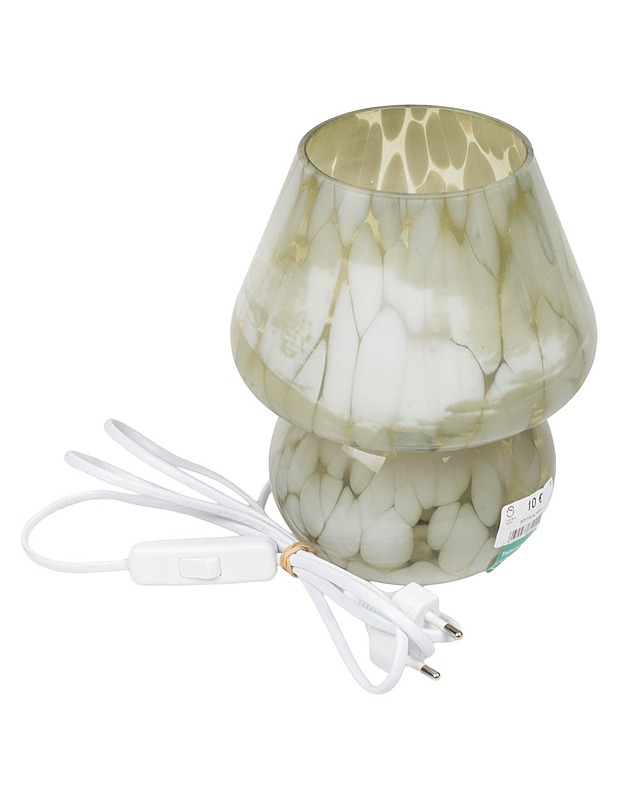 CLAS OHLSON Northlight Lindy pöytävalaisin - Valaisimet - 10105479091 - 0