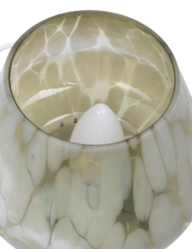 CLAS OHLSON Northlight Lindy pöytävalaisin - Valaisimet - 10105479091 - 1