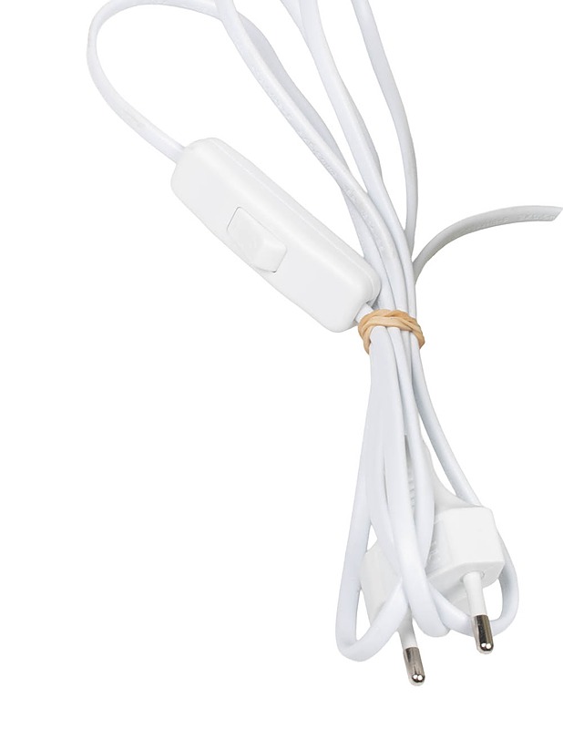 CLAS OHLSON Northlight Lindy pöytävalaisin - Valaisimet - 10105479091 - 2