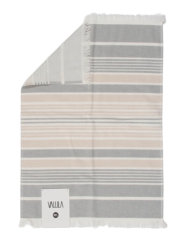 VALLILA Meri käsipyyhe, 50 x 70 cm - Designsuosikit - 10105479102 - 0