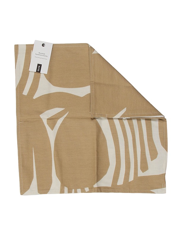 PENTIK tyynynpäällinen, 45 x 45 cm - Muut kodintekstiilit - 10105479113 - 0