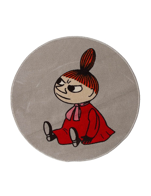 Pikku Myy Pieni matto, 80 X 80 cm - Matot - 10105479129 - 0