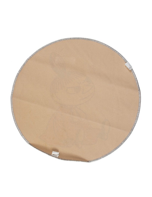 Pikku Myy Pieni matto, 80 X 80 cm - Matot - 10105479129 - 1