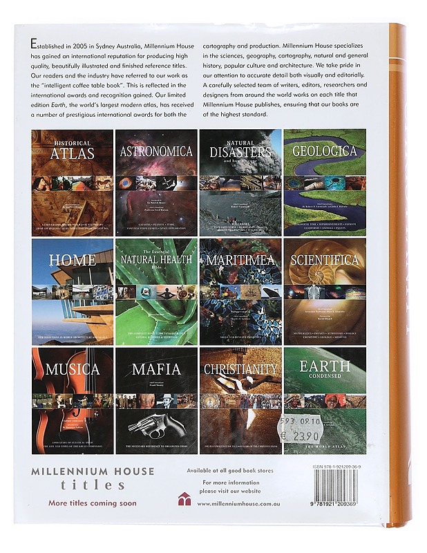 Christianity: The Illustrated Guide to 2,000 Years of the Christian Faith  - Tietokirjat ja oppaat - 10105479140 - 1