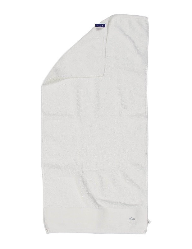 MÖVE Libra käsipyyhe, 50 x 100 cm - Pyyhkeet - 10105479147 - 0