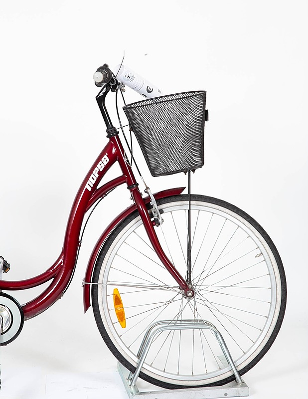 NOPSA Comfort polkupyörä, 26" - Naistenpyörät - 10105479161 - 1