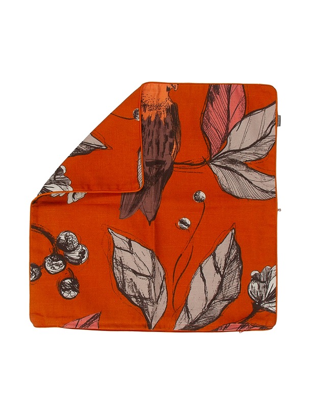 PENTIK tyynynpäällinen, 45 x 45 cm - Muut kodintekstiilit - 10105479162 - 0