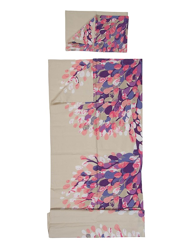 VALLILA Aronia pussilakanasetti, 150 x 200 cm - Designsuosikit - 10105479172 - 0