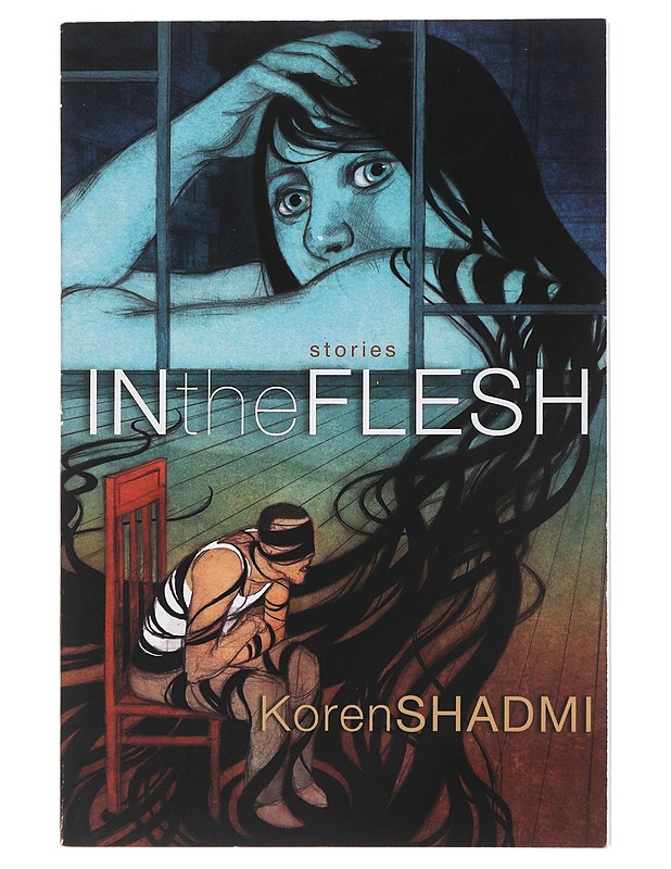 In the flesh - Koren Shadmi - Sarjakuvat - 10105479176 - 0