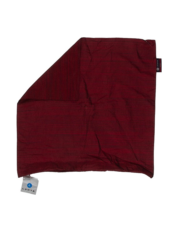 LUHTA Tuuli tyynynpäällinen, 50 x 50 cm - Muut kodintekstiilit - 10105479194 - 0