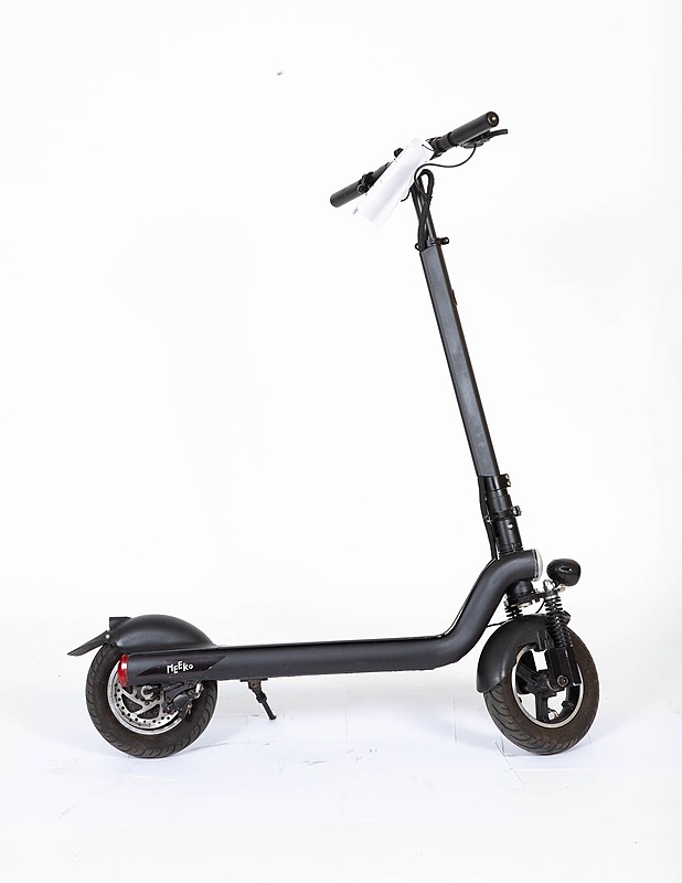 MEEKO Sniper Max sähköpotkulauta - Erikoispyörät - 10105479249 - 0