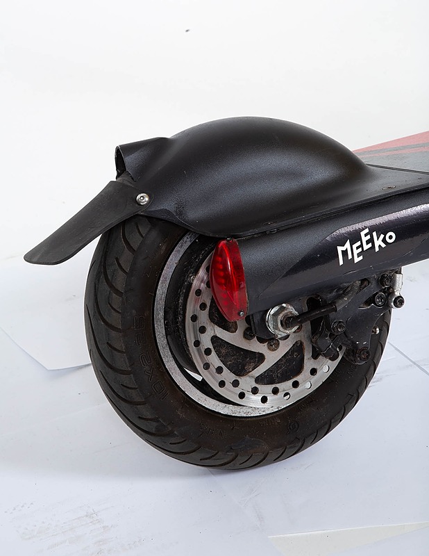 MEEKO Sniper Max sähköpotkulauta - Erikoispyörät - 10105479249 - 2