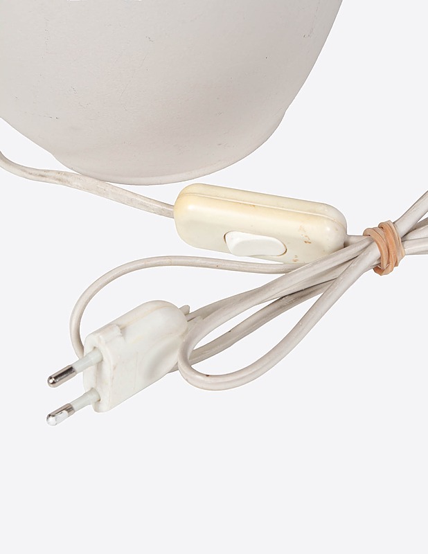 Pöytävalaisin mustalla varjostimella - Valaisimet - 10105479264 - 2