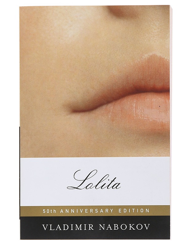Lolita - Vladimir Nabokov - Romaanit ja novellit - 10105479268 - 0