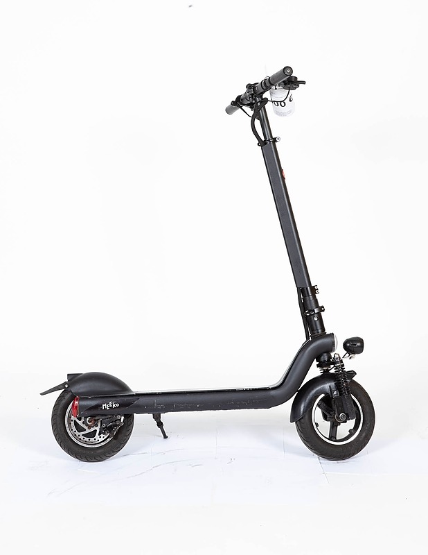 MEEKO Sniper Max sähköpotkulauta - Erikoispyörät - 10105479278 - 0