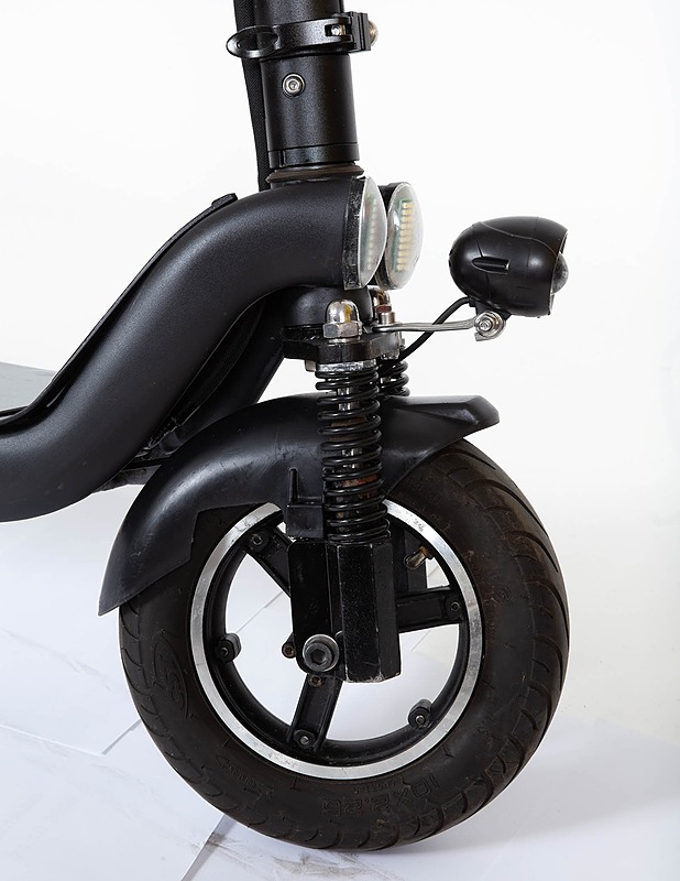 MEEKO Sniper Max sähköpotkulauta - Erikoispyörät - 10105479278 - 1