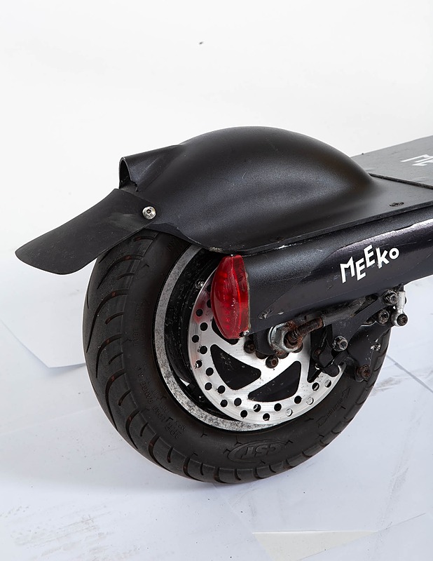 MEEKO Sniper Max sähköpotkulauta - Erikoispyörät - 10105479278 - 2