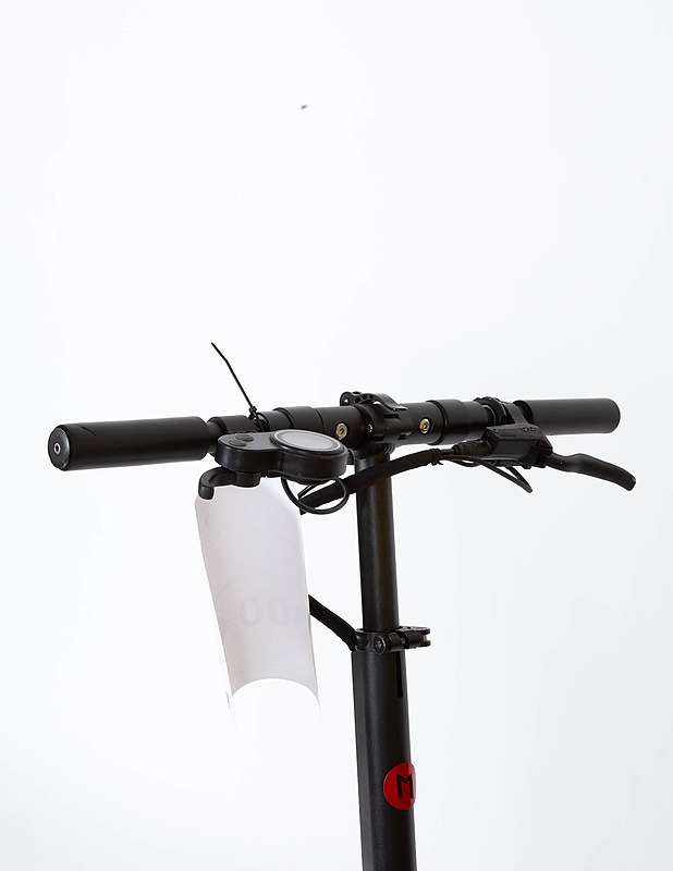 MEEKO Sniper Max sähköpotkulauta - Erikoispyörät - 10105479278 - 4