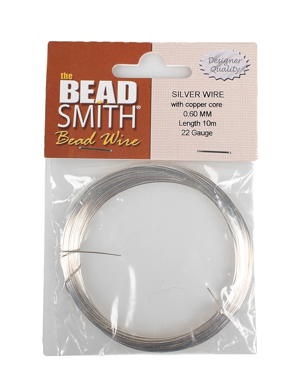 THE BEAD SMITH helmilanka, 10m - Askartelu - 10105479280 - 0