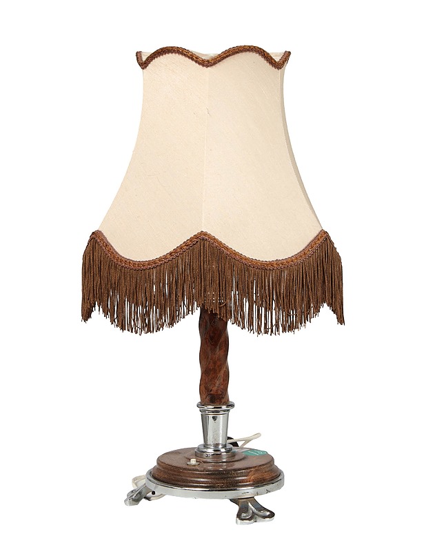 Vintage pöytävalaisin - Valaisimet - 10105479287 - 0