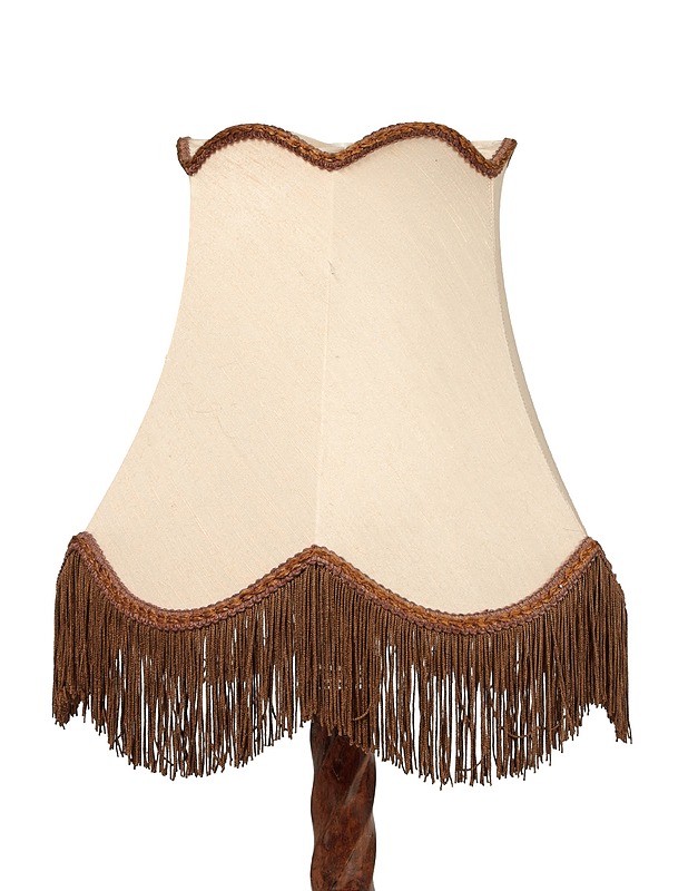 Vintage pöytävalaisin - Valaisimet - 10105479287 - 1