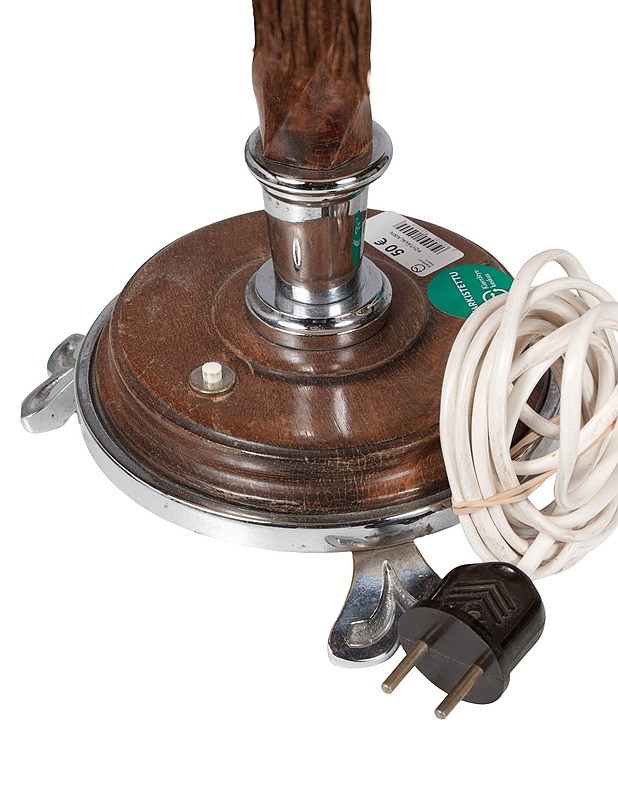 Vintage pöytävalaisin - Valaisimet - 10105479287 - 2