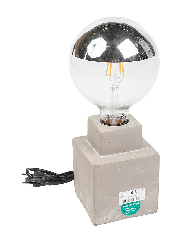 Pöytälamppu - Valaisimet - 10105479291 - 0