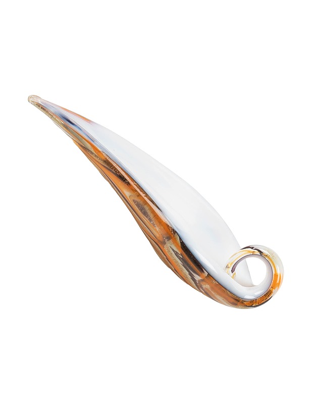 Värikäs lasiamuletti - Askartelu - 10105479304 - 1