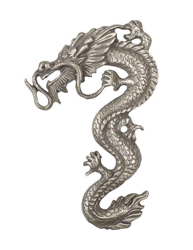 Lohikäärmeamuletti - Askartelu - 10105479306 - 0