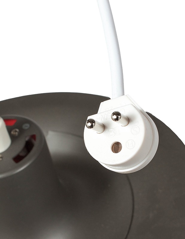 LOUIS POULSEN PH 5 -riippuvalaisin - Designsuosikit - 10105479321 - 2