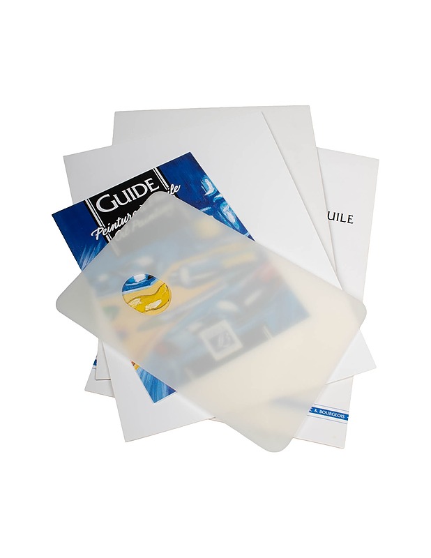 LEFRANC & BOURGEOIS öljymaalisetti - Askartelu - 10105479335 - 1