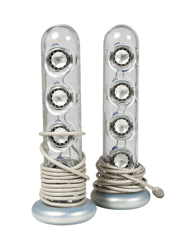 HARMAN/KARDON Soundsticks II kaiutinjärjestelmä - Audio - 10105479337 - 1