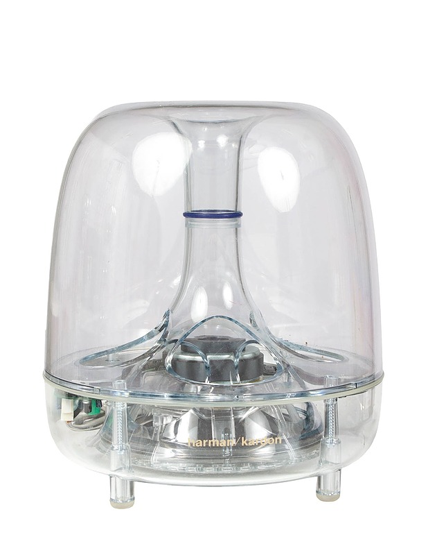 HARMAN/KARDON Soundsticks II kaiutinjärjestelmä - Audio - 10105479337 - 2