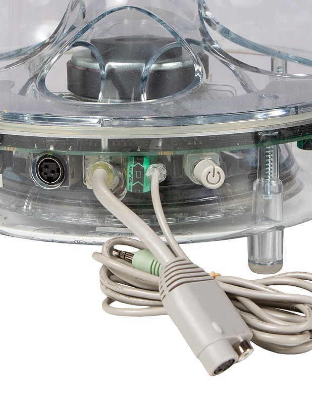 HARMAN/KARDON Soundsticks II kaiutinjärjestelmä - Audio - 10105479337 - 3