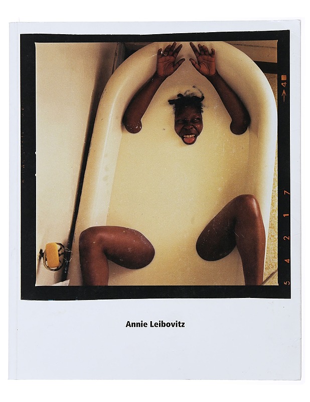 Annie Leibovitzin teos - Leibovitz, Annie - Taide- ja kulttuurikirjat - 10105479345 - 0