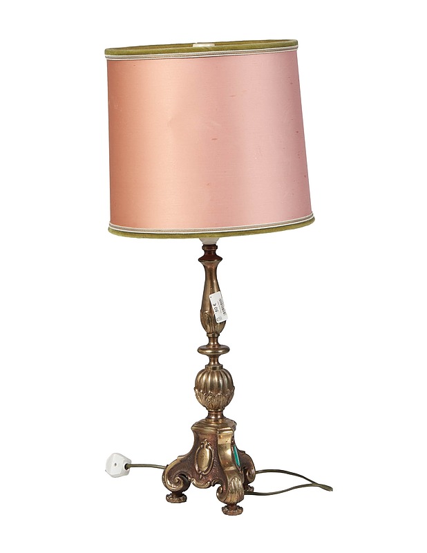 Vintage pöytävalaisin - Valaisimet - 10105479339 - 0