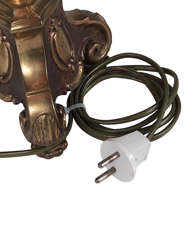 Vintage pöytävalaisin - Valaisimet - 10105479339 - 2