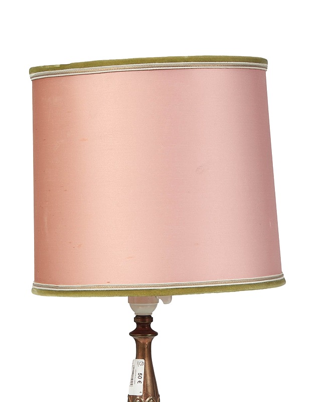 Vintage pöytävalaisin - Valaisimet - 10105479348 - 1