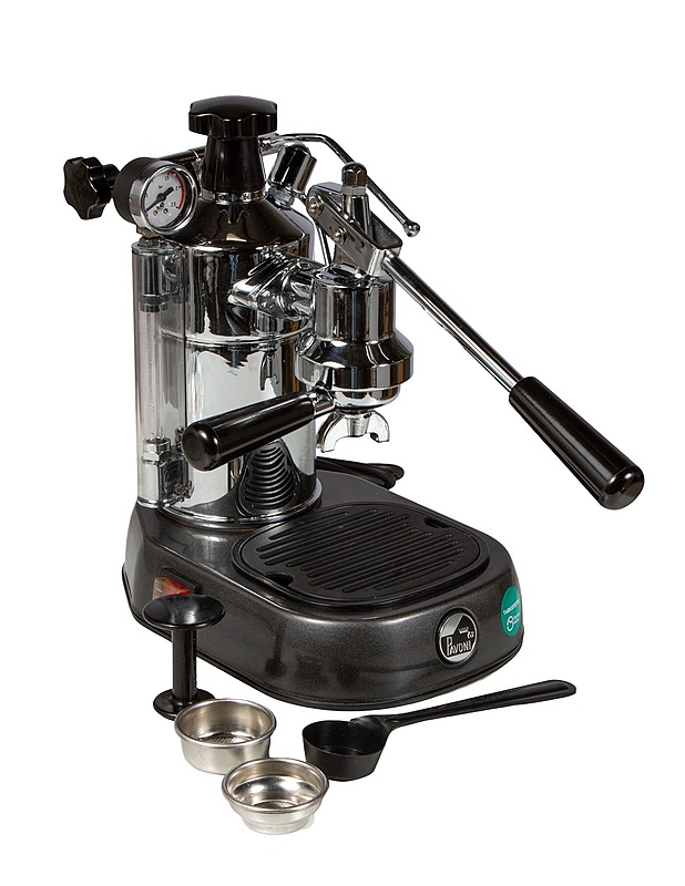 LA PAVONI espressokone - Pienkodinkoneet - 10105479360 - 0