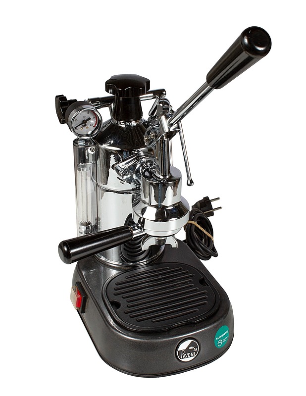 LA PAVONI espressokone - Pienkodinkoneet - 10105479360 - 1