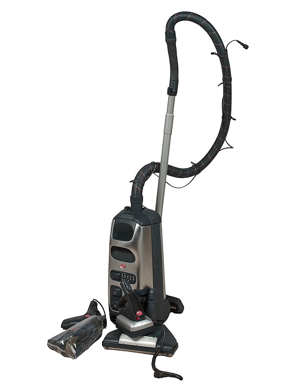 LUX Royal 1 pölynimuri - Pienkodinkoneet - 10105479358 - 0