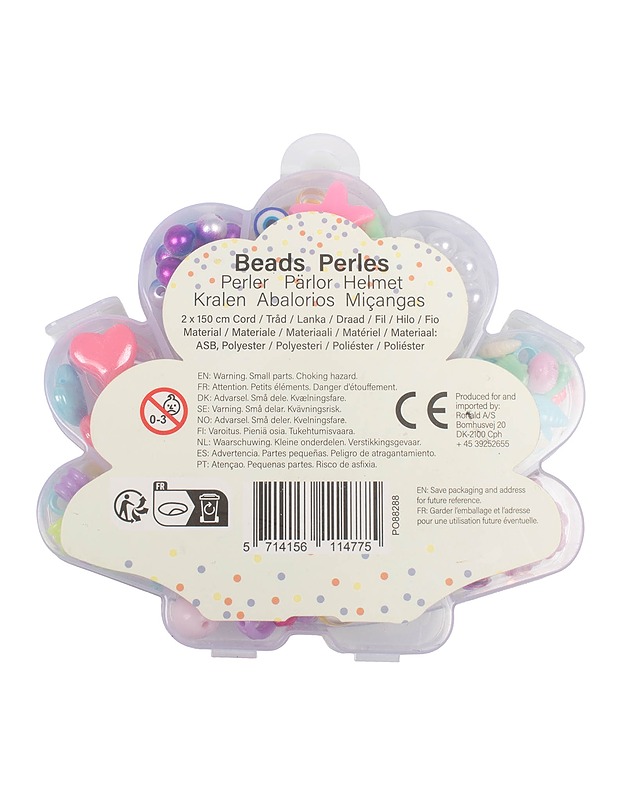 Helmilajitelma - Askartelu - 10105479375 - 2