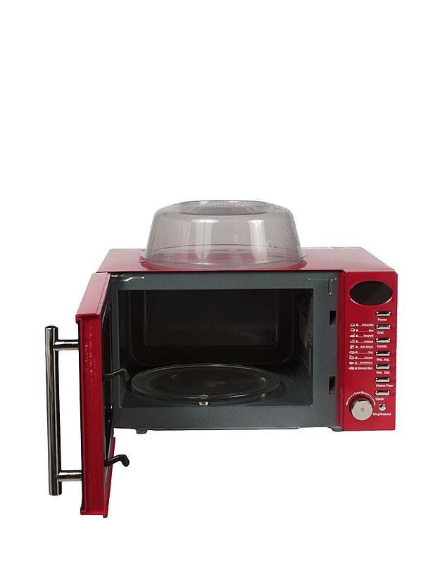 OBH NORDICA mikroaaltouuni - 7502 - Pienkodinkoneet - 10105479379 - 1