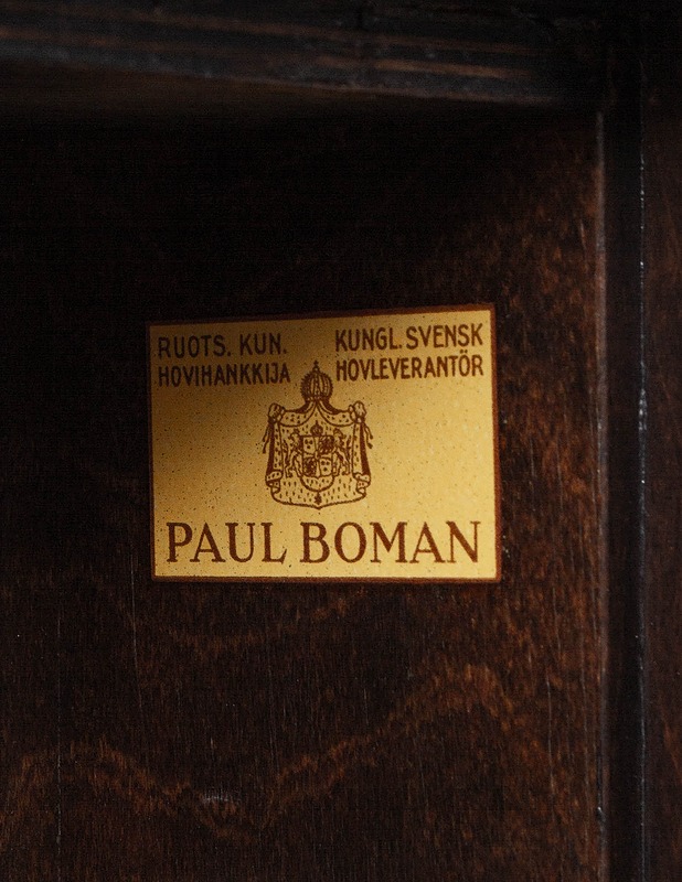 Design kirjoituskaappi - Designsuosikit - 10105479395 - 9