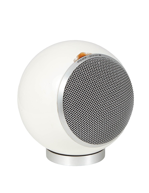 ELIPSON Planet M keraaminen design kaiutin jalustalla - Audio - 10105479400 - 0
