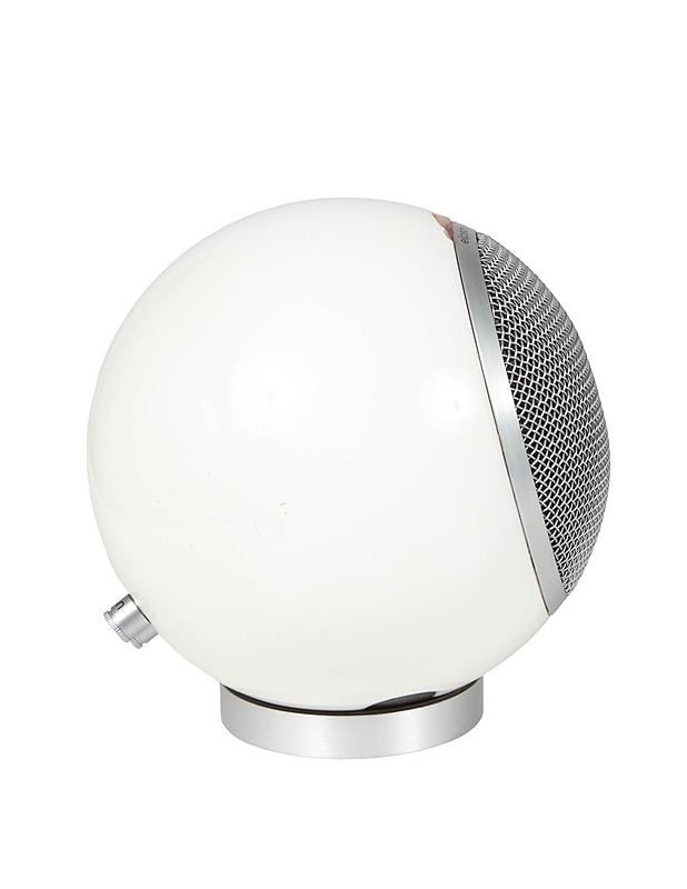 ELIPSON Planet M keraaminen design kaiutin jalustalla - Audio - 10105479400 - 2