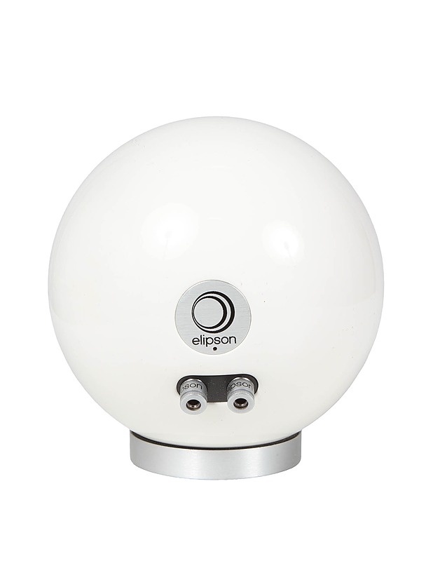 ELIPSON Planet M keraaminen design kaiutin jalustalla - Audio - 10105479400 - 3