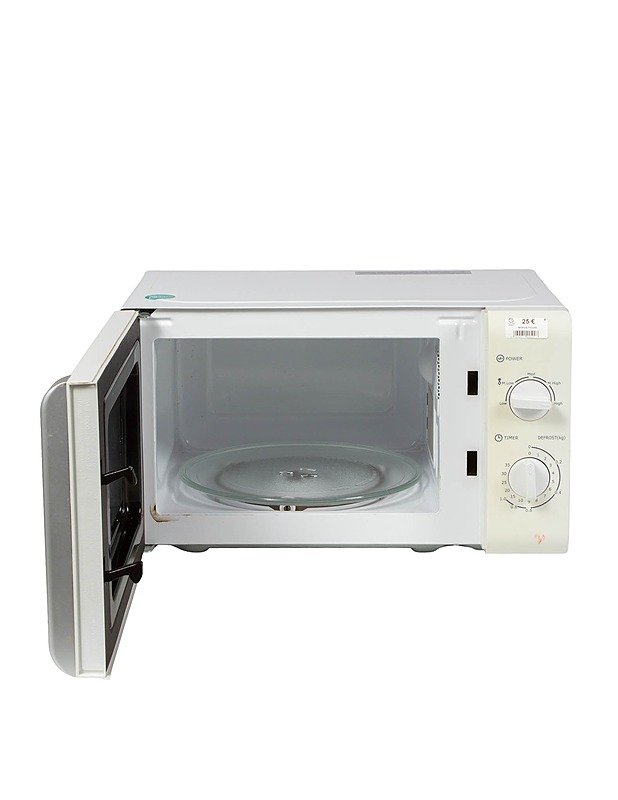 HOUSE mikroaaltouuni - Pienkodinkoneet - 10105479407 - 1