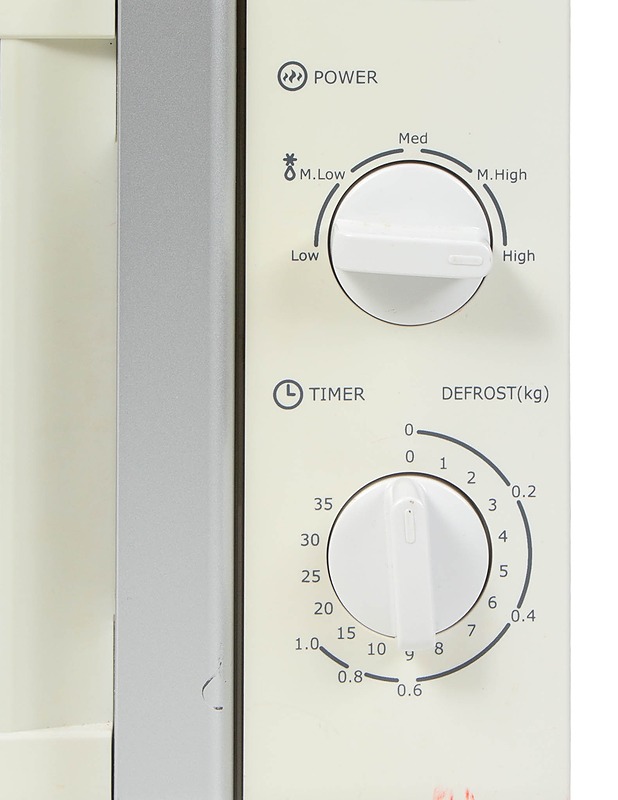 HOUSE mikroaaltouuni - Pienkodinkoneet - 10105479407 - 2